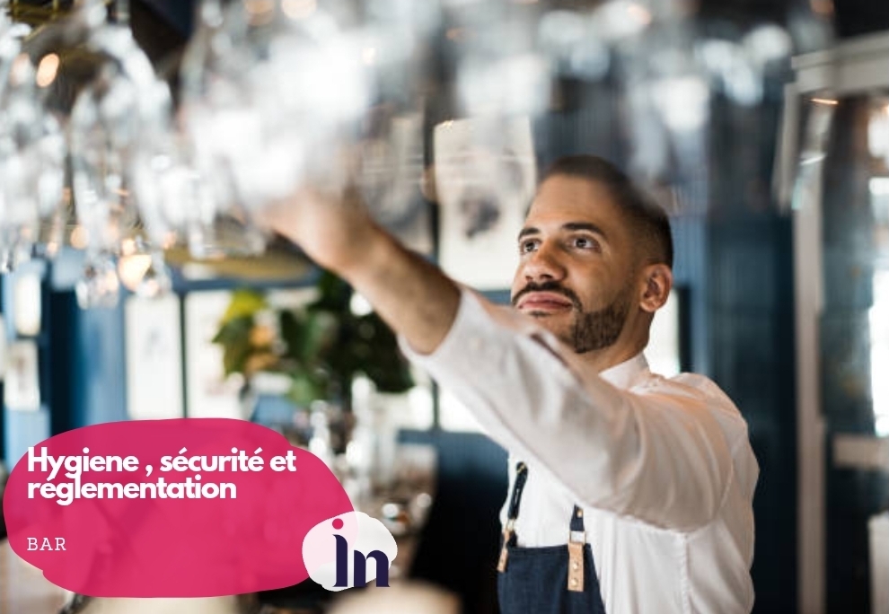 Hygiène, sécurité et réglementation